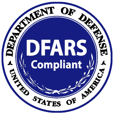 DFARS certification